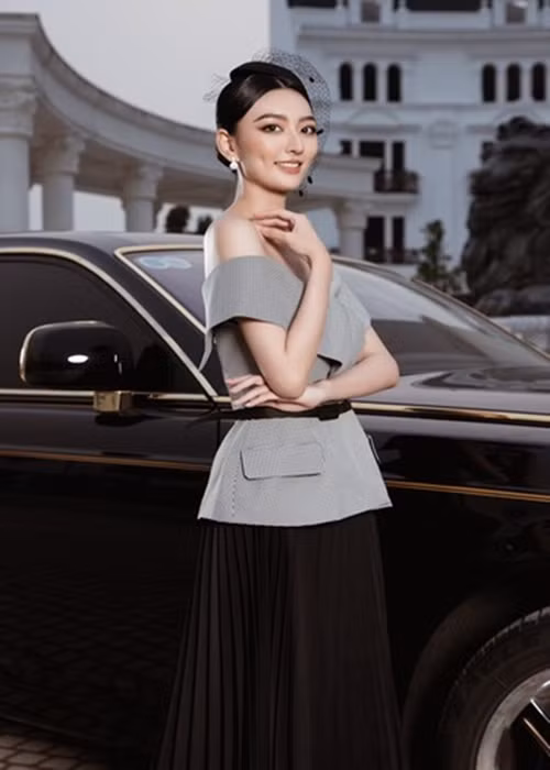 Kết quả phần thi Người đẹp du lịch sẽ được công bố vào đêm chung khảo Miss World Vietnam 2022 ngày 24/4. Ảnh: BTC