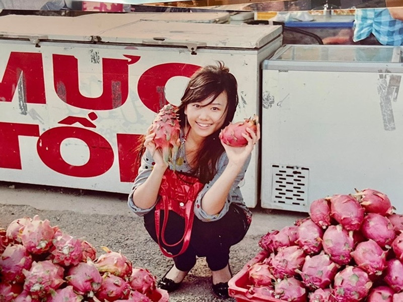 Sao Việt tung ảnh “thời Yahoo”, diện mạo gây ngỡ ngàng Sao Viet tung anh “thoi Yahoo”, dien mao gay ngo ngang