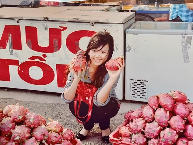 Sao Việt tung ảnh “thời Yahoo”, diện mạo gây ngỡ ngàng Sao Viet tung anh “thoi Yahoo”, dien mao gay ngo ngang