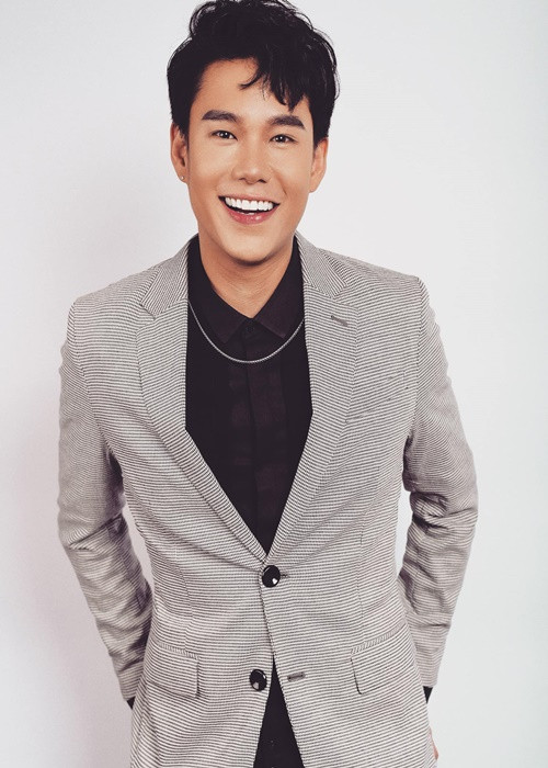 Nhiều khán giả chờ đợi sự kết hợp giữa Minh Hoàng và Quỳnh Nga trong bộ phim mới sắp lên sóng.