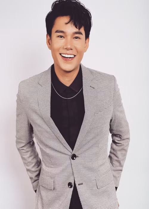 Nhiều khán giả chờ đợi sự kết hợp giữa Minh Hoàng và Quỳnh Nga trong bộ phim mới sắp lên sóng.