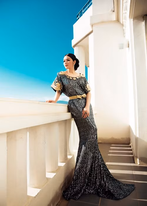 Trước đó, nữ diễn viên vắng bóng ở 2 mùa: Cannes 2019 và 2021 cùng với năm 2020 lễ trao giải không tổ chức vì dịch bệnh.