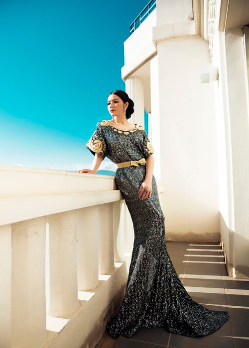 Trước đó, nữ diễn viên vắng bóng ở 2 mùa: Cannes 2019 và 2021 cùng với năm 2020 lễ trao giải không tổ chức vì dịch bệnh.