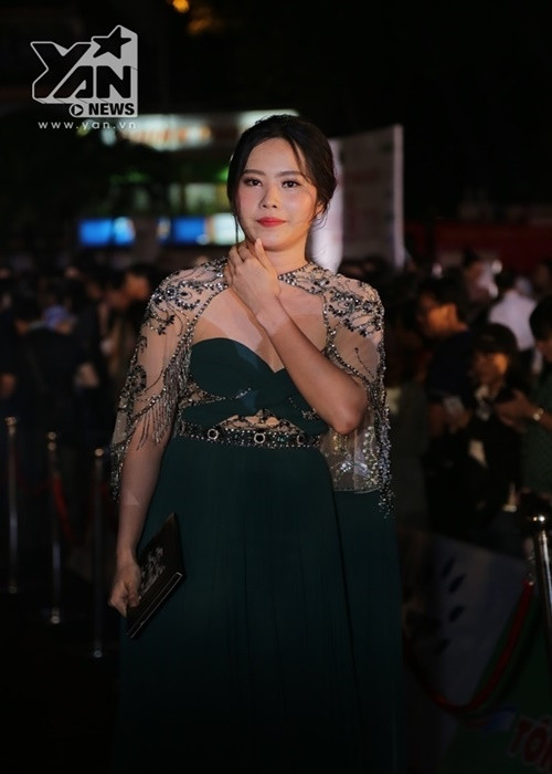 Hình ảnh Nam Em tăng 8kg vào tháng 9/2018. Ảnh: Yan