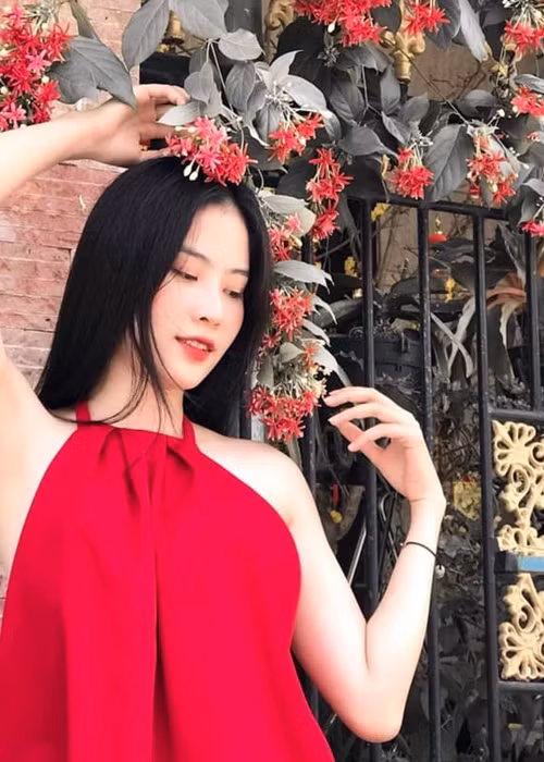 Lệ Nam từng gây ra ồn ào tình ái vào năm 2017 khi livestream tố bị người tình tên B.T đe dọa. Thế nhưng chỉ sau một thời gian ngắn, Lệ Nam lại xuất hiện bên B.T tại The Face 2017. Ồn ào dấy lên nghi vấn về Lệ Nam "dựng chuyện" để dọn đường vào showbiz.