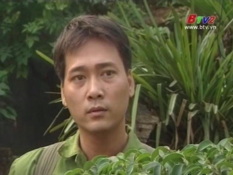 Minh Hiếu sinh năm 1975, là gương mặt được khán giả truyền hình nhớ đến qua các vai diễn hiền lành như công an, bộ đội... Ảnh: An ninh thủ đô