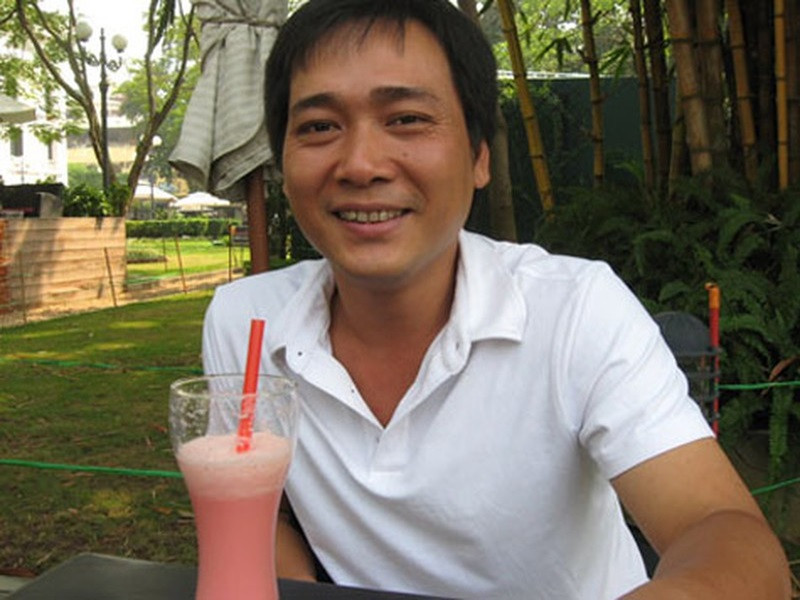 Anh từng tham gia phim "Khi đàn chim trở về" phần 1 và 2, "Nếp nhà", "Định mệnh".. Ảnh: VTC