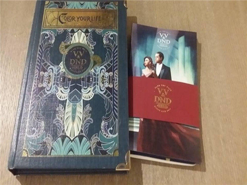 Không chỉ Ngô Thanh Vân - Huy Trần, nhiều sao Việt cũng lựa chọn mẫu thiệp cưới độc đáo có một không hai. Đinh Ngọc Diệp là một trong số đó. Ảnh: Yan