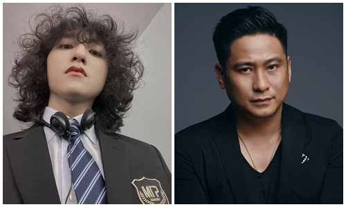 Dien vien Minh Tiep viet tam thu gui Son Tung M-TP giua on ao?