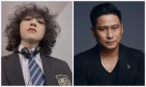 Dien vien Minh Tiep viet tam thu gui Son Tung M-TP giua on ao?