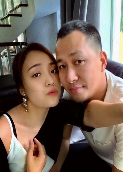 Theo Nhật Thủy, người đã từng đổ vỡ hôn nhân sẽ luôn biết cách để trân trọng mối quan hệ hiện tại.