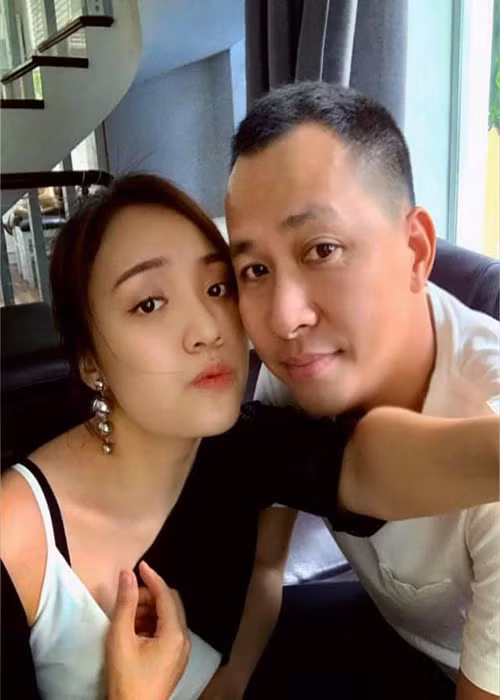 Theo Nhật Thủy, người đã từng đổ vỡ hôn nhân sẽ luôn biết cách để trân trọng mối quan hệ hiện tại.