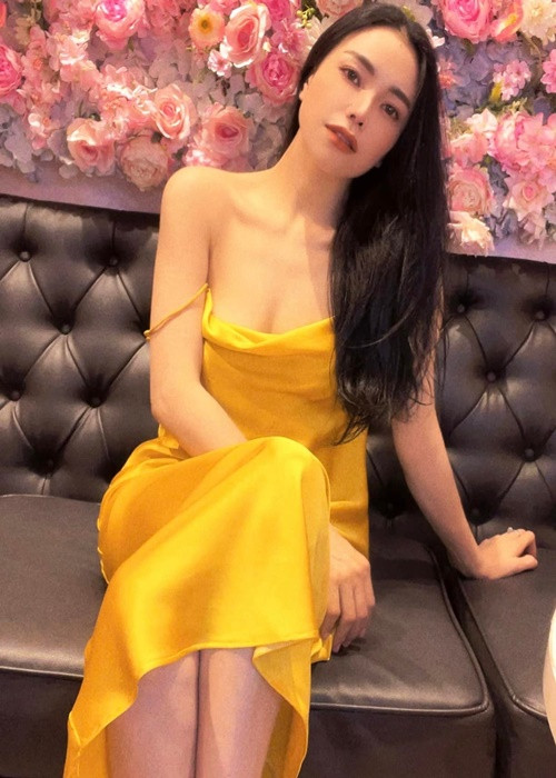 Trà Ngọc Hằng thừa nhận, cô là người không may mắn trong chuyện tình cảm.