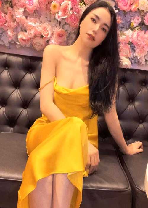 Trà Ngọc Hằng thừa nhận, cô là người không may mắn trong chuyện tình cảm.