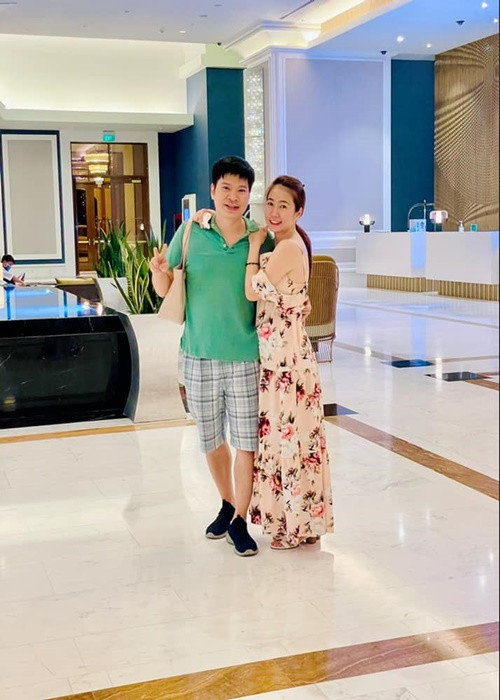 Trong cuộc phỏng vấn với Zing, Thanh Thảo cho biết, cô luôn độc lập tài chính dù chồng là doanh nhân.