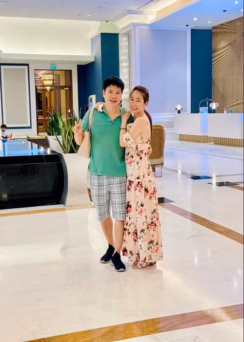 Trong cuộc phỏng vấn với Zing, Thanh Thảo cho biết, cô luôn độc lập tài chính dù chồng là doanh nhân.