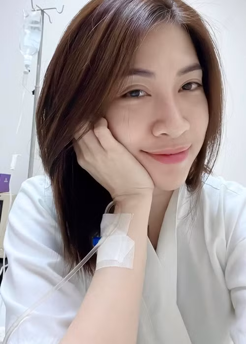 Vong mot day da xuong cap sau sinh, Pha Le quyet dinh dao keo