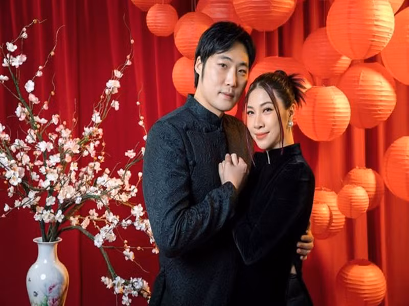 Nữ ca sĩ và chồng cũ ly hôn vì những khác biệt quan điểm, lối sống, không còn tình cảm dành cho nhau.