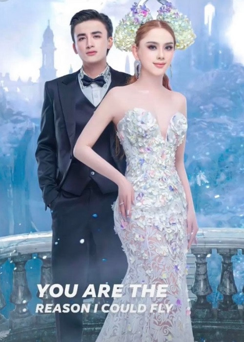 Nữ ca sĩ chuyển giới khẳng định, Song Duy chỉ là trợ lý của cô.