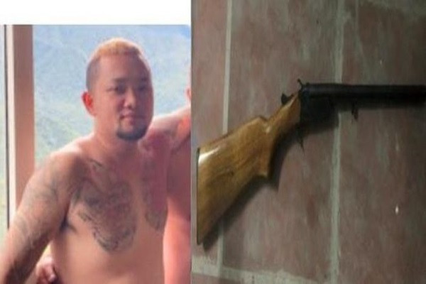 Ha Noi: Khoi to 4 doi tuong trong vu no sung ban 2 nguoi bi thuong