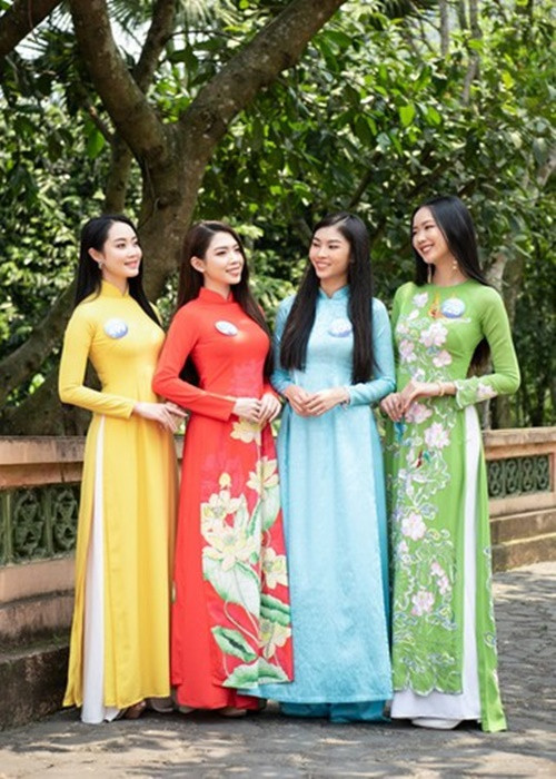 Đoạt danh hiệu người đẹp thời trang, Bảo Ngọc vào thẳng top 20 chung cuộc Miss World Vietnam 2022. Ảnh: Fanpage Miss World Vietnam