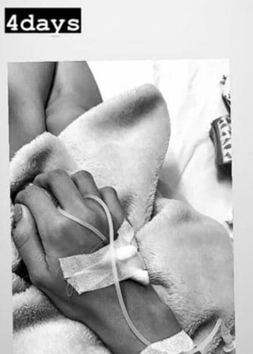 Một số khán giả đặt nghi vấn Khả Ngân giảm cân quá đà.