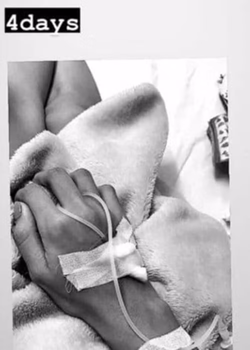 Một số khán giả đặt nghi vấn Khả Ngân giảm cân quá đà.