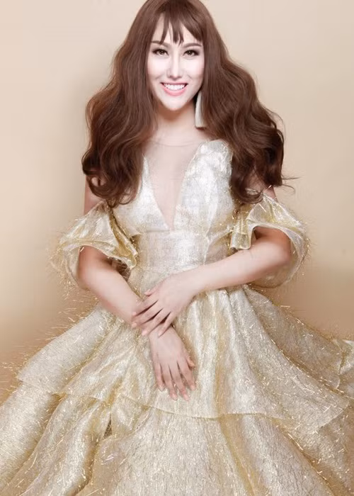 Theo thông tin từ Thanh Niên và Tuổi Trẻ, Phi Thanh Vân vừa nhận quyết định bổ nhiệm chức vụ Phó trưởng Văn phòng đại diện của Hội Giáo dục chăm sóc sức khỏe cộng đồng Việt Nam tại TP HCM.