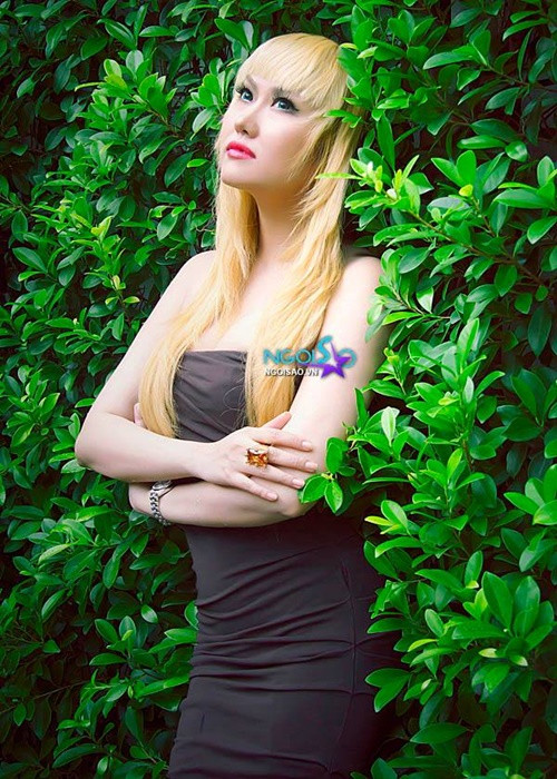 Phi Thanh Vân có đường tình duyên lận đận. Năm 20 tuổi, cô mang thai. Tuy nhiên, giữa cô và bạn trai cũ lại nhiều lần xảy ra va chạm, xô xát dẫn đến sảy thai. Sau đó, Phi Thanh Vân quyết định chia tay bạn trai. Ảnh: Ngôi sao