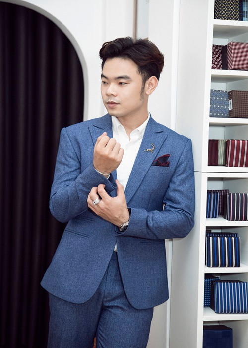 Ngọc Phụng và Trường Sang đều là hai học trò cưng của cố ca sĩ Phi Nhung.