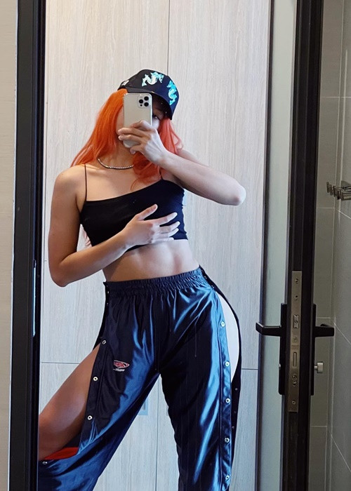 Mai Ngô từng tham gia không ít cuộc thi như Nữ thần tượng Thời trang - Quán quân F-Idol 2012, So you think you can dance – Thử thách cùng bước nhảy 2012, Vietnam's Next Top Model 2013, Hoa hậu Hoàn vũ Việt Nam 2015 và 2017, The Face 2016.