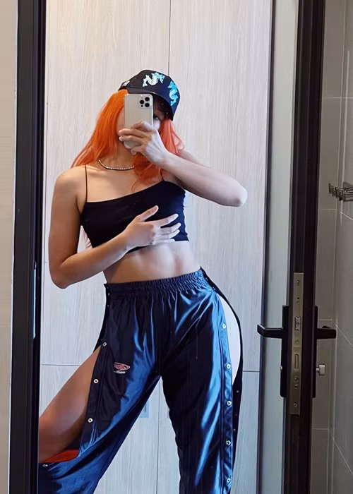 Mai Ngô từng tham gia không ít cuộc thi như Nữ thần tượng Thời trang - Quán quân F-Idol 2012, So you think you can dance – Thử thách cùng bước nhảy 2012, Vietnam's Next Top Model 2013, Hoa hậu Hoàn vũ Việt Nam 2015 và 2017, The Face 2016.