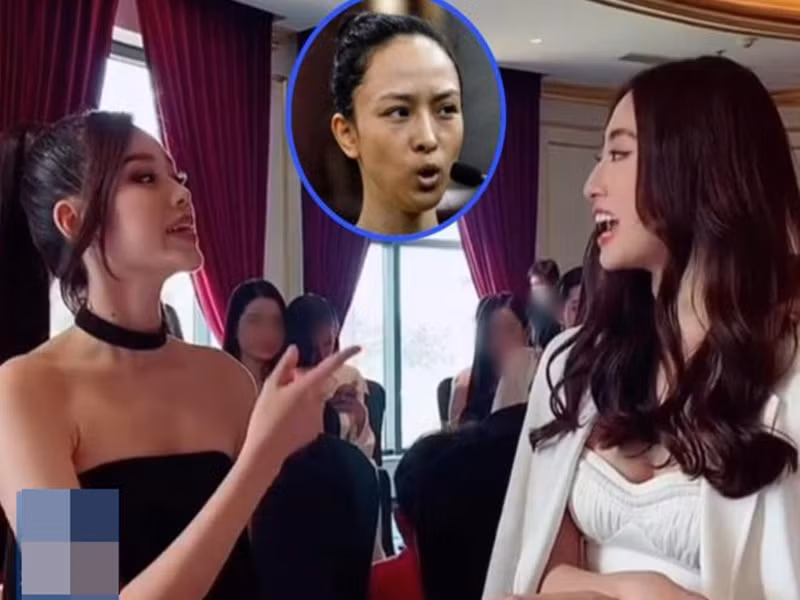 Đỗ Thị Hà “cover” cảnh Phương Nga hầu tòa… còn bao lần gây xôn xao? Do Thi Ha “cover” canh Phuong Nga hau toa… con bao lan gay xon xao?