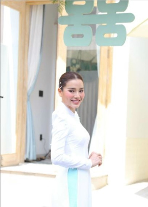 Cặp đôi đầu tư "khủng" cho đám cưới. Riêng chi phí chụp ảnh cưới đã lên đến 500 triệu đồng. Ảnh: Saostar