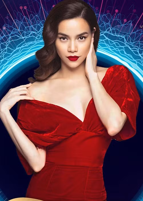 Là nghệ sĩ chạy show dịp lễ, Hồ Ngọc Hà có hẹn với khán giả yêu nhạc tại Hà Nội.