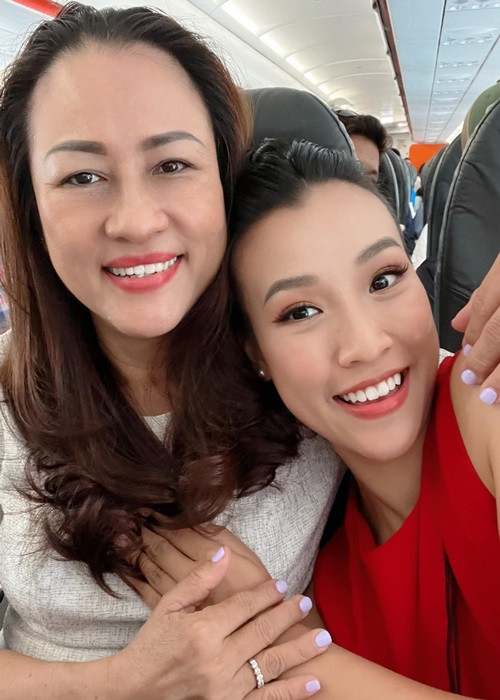 Sao Việt "quậy tưng" cùng gia đình, bạn bè trong kỳ nghỉ 30/4 - 1/5 Sao Viet