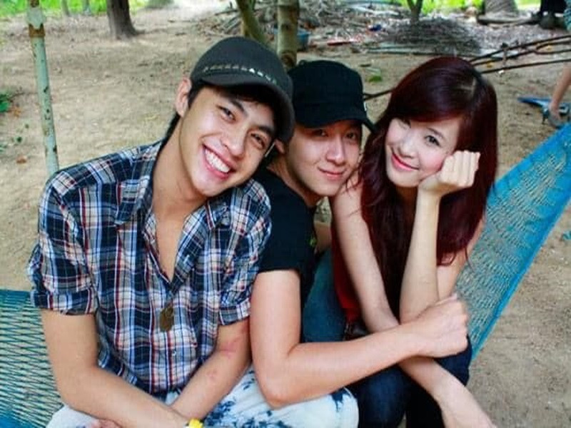 Nhung hoi ban cuc than thiet va noi tieng nhat showbiz Viet