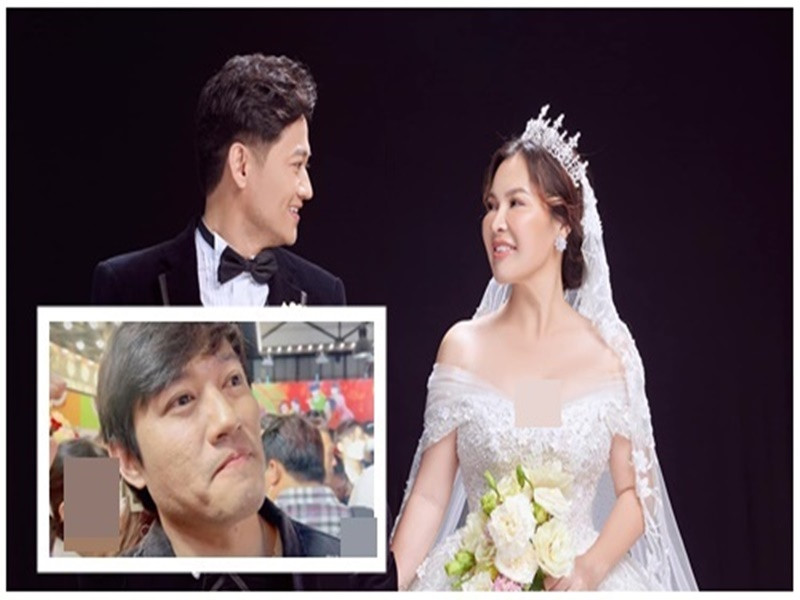 Ngày Quý Bình nhận được tin vợ mang bầu, anh đã bật khóc. “Ngày bà xã báo tin có thai, nghe tin tôi say sẩm mặt mày. Lúc đó, tôi đang ăn cơm trưa với đoàn phim. Sau cuộc điện thoại, tôi trốn ra một góc rồi khóc. Mọi người không hiểu chuyện gì. Cảm giác lạ mà vui sướng vô cùng”, nam diễn viên nói. Ảnh: FBNV, Công lý và xã hội