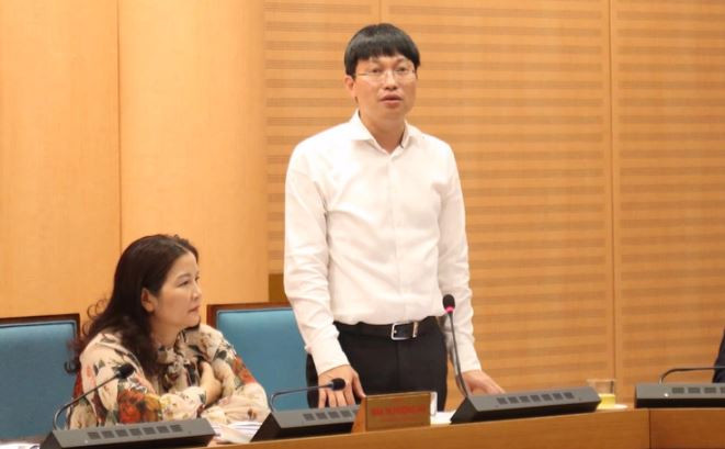 Vu biet thu “tai tieng” o Ha Noi: Dang xem xet ky luat chu tich phuong-Hinh-2