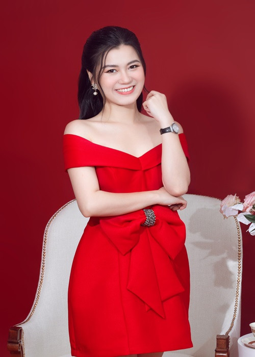 Mặc dù đồng cảm với vợ nhưng đôi khi Hứa Minh Đạt cũng trách vợ vì quá “tham công tiếc việc”, không có thời gian cho con cái.