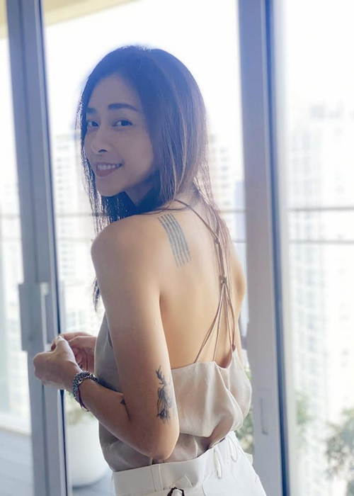 Ngày 8/5 tới đây, Ngô Thanh Vân lên xe hoa với bạn trai kém 11 tuổi Huy Trần.