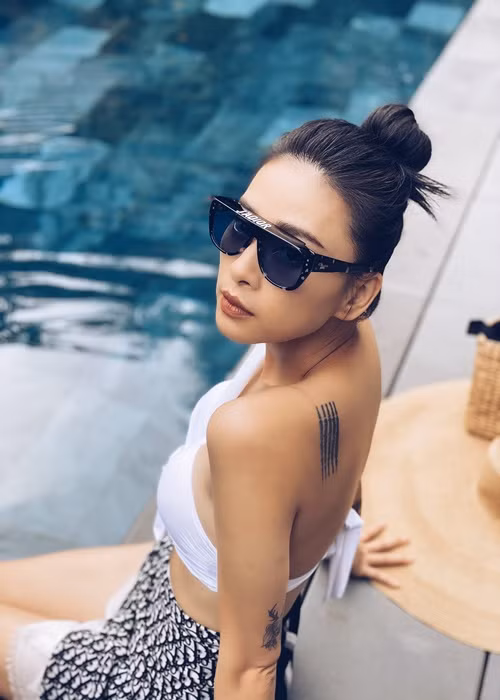 Không chỉ sở hữu nhan sắc trẻ đẹp, Ngô Thanh Vân còn khiến nhiều người ghen tỵ bởi sự nghiệp lẫn tình duyên đều viên mãn.