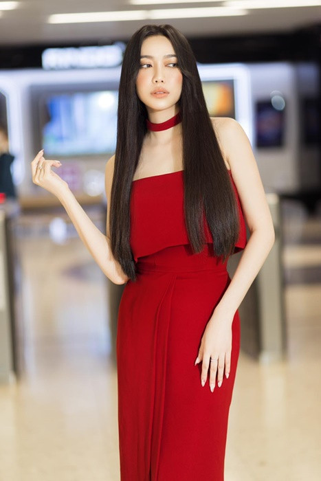 Diệu Nhi từng từ chối không ít trai đẹp vì người yêu kém tuổi.