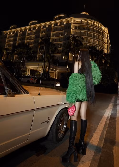 Cả hai đều muốn khán giả chú ý đến hoạt động nghệ thuật thay vì đời tư.