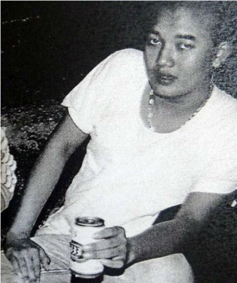 Phi "đen", trùm giang hồ vùng "tam giác đen".