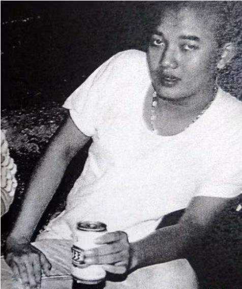 Phi "đen", trùm giang hồ vùng "tam giác đen".