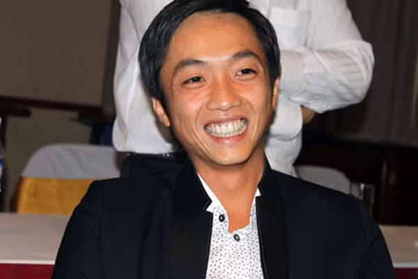 Chia sẻ với báo chí, doanh nhân trẻ tuổi Nguyễn Quốc Cường cho biết: biệt danh Cường đôla hay “Đại thiếu gia Cường Đôla” đều chưa từng tồn tại. Bởi biệt danh này không mấy tích cực này khiến công việc của anh gặp nhiều phiền phức. Ảnh: giadinh.net.vn.