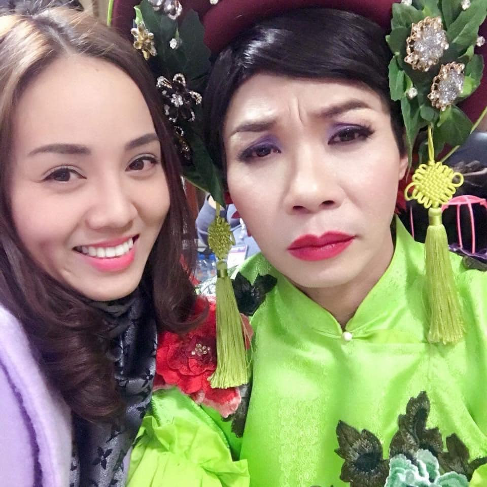 Ngoc Ha tiet lo quang thoi gian kho khan khi Cong Ly dot quy-Hinh-2