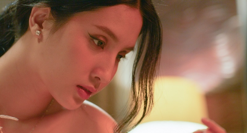 Với lần trở lại này, nhiều người mong đợt sự bứt phá của Thiên An trong vai trò diễn xuất. 