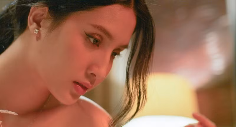 Với lần trở lại này, nhiều người mong đợt sự bứt phá của Thiên An trong vai trò diễn xuất. 